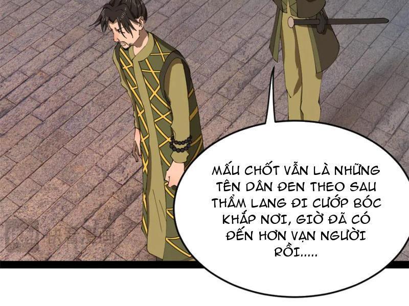 Chàng Rể Mạnh Nhất Lịch Sử Chapter 258 - Trang 2