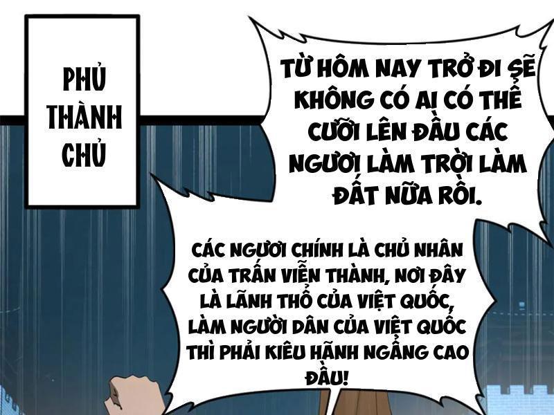 Chàng Rể Mạnh Nhất Lịch Sử Chapter 258 - Trang 2