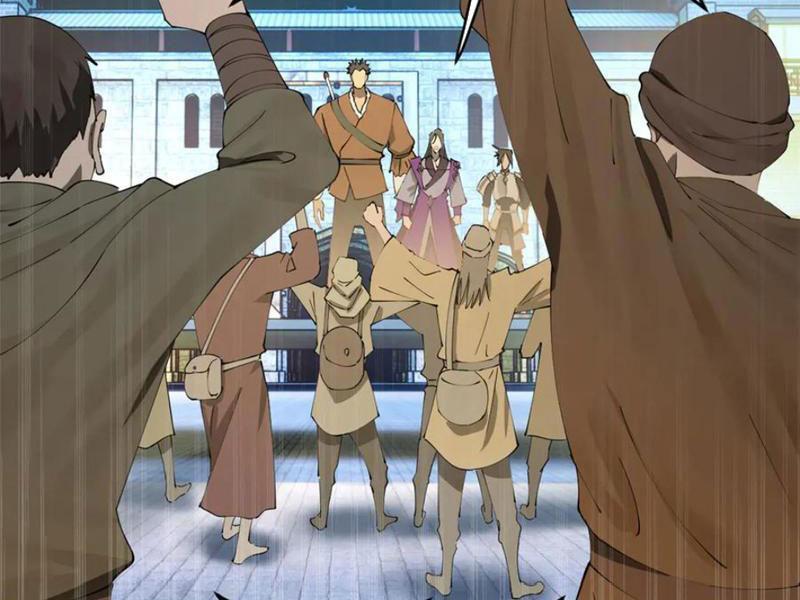 Chàng Rể Mạnh Nhất Lịch Sử Chapter 258 - Trang 2