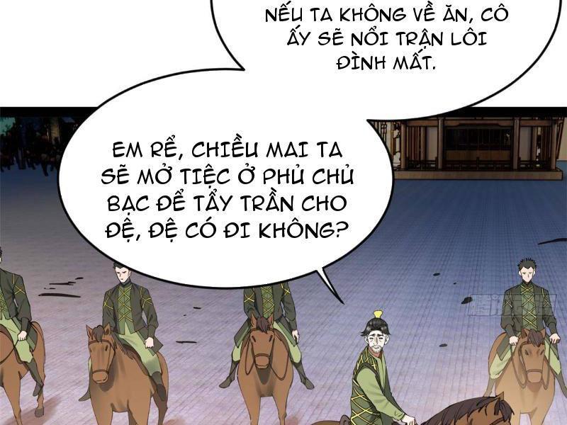 Chàng Rể Mạnh Nhất Lịch Sử Chapter 259 - Trang 2