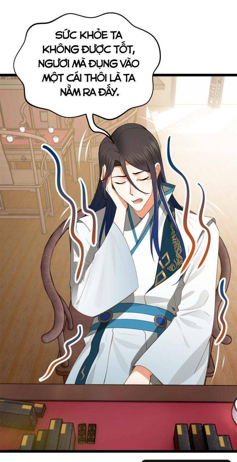 Chàng Rể Mạnh Nhất Lịch Sử Chapter 26 - Trang 2