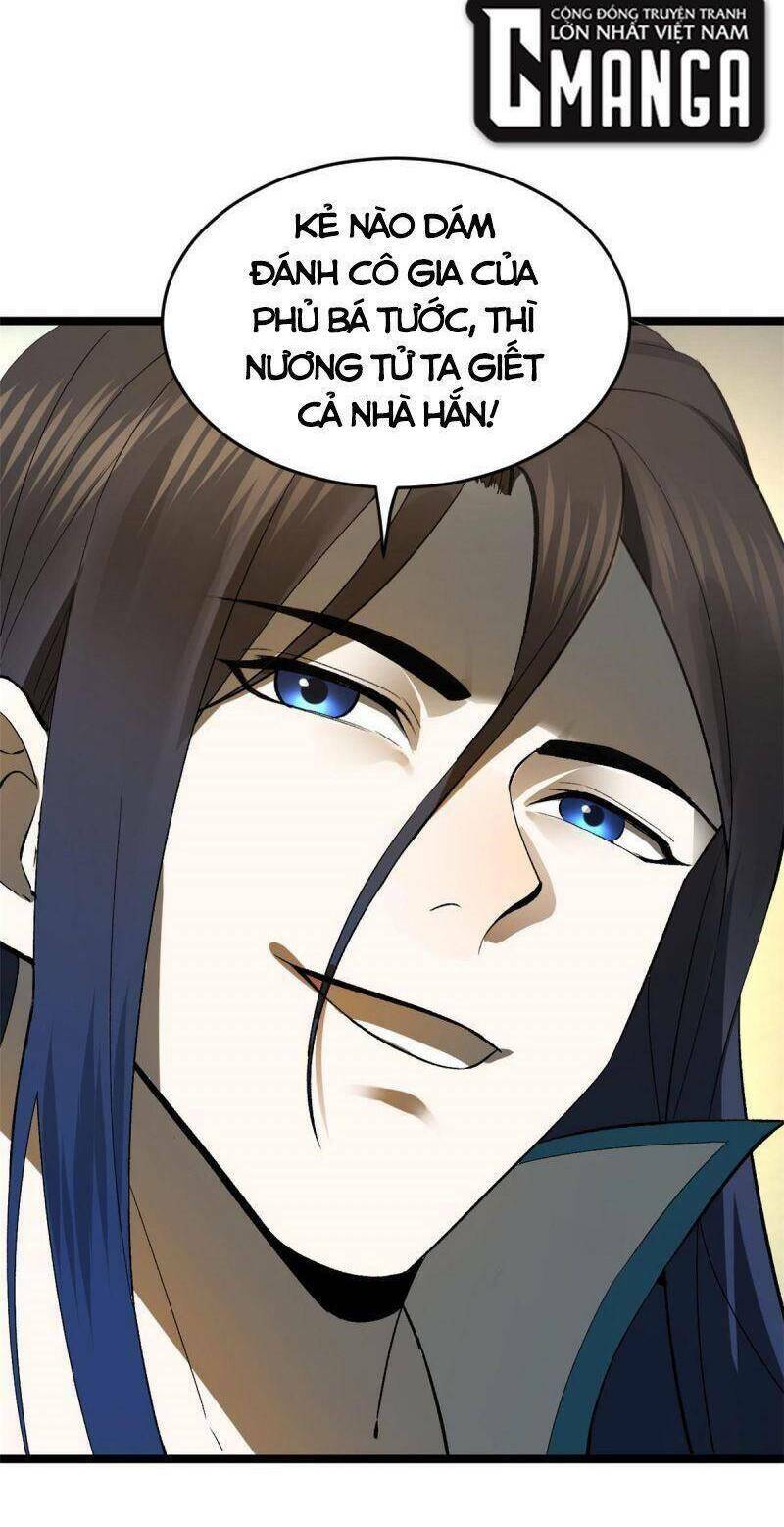 Chàng Rể Mạnh Nhất Lịch Sử Chapter 26 - Trang 2