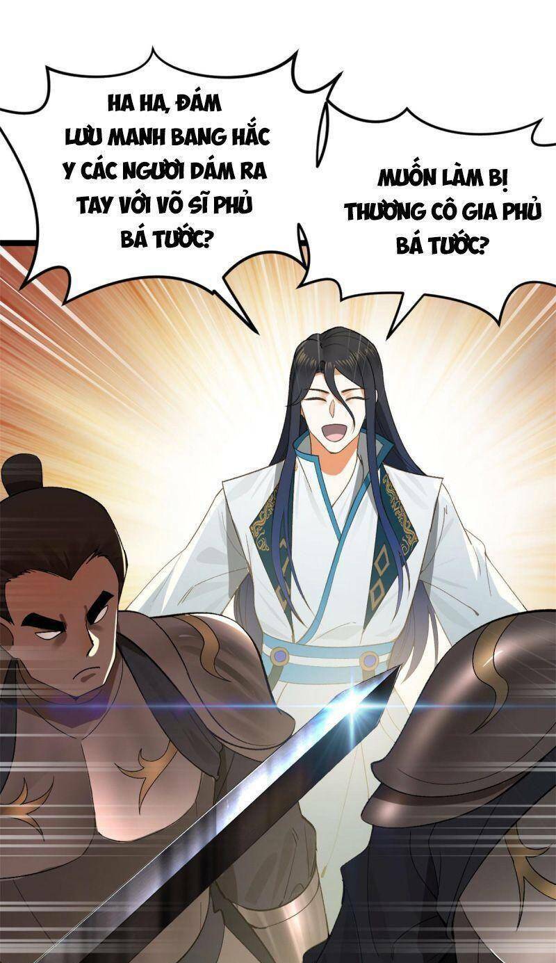 Chàng Rể Mạnh Nhất Lịch Sử Chapter 26 - Trang 2