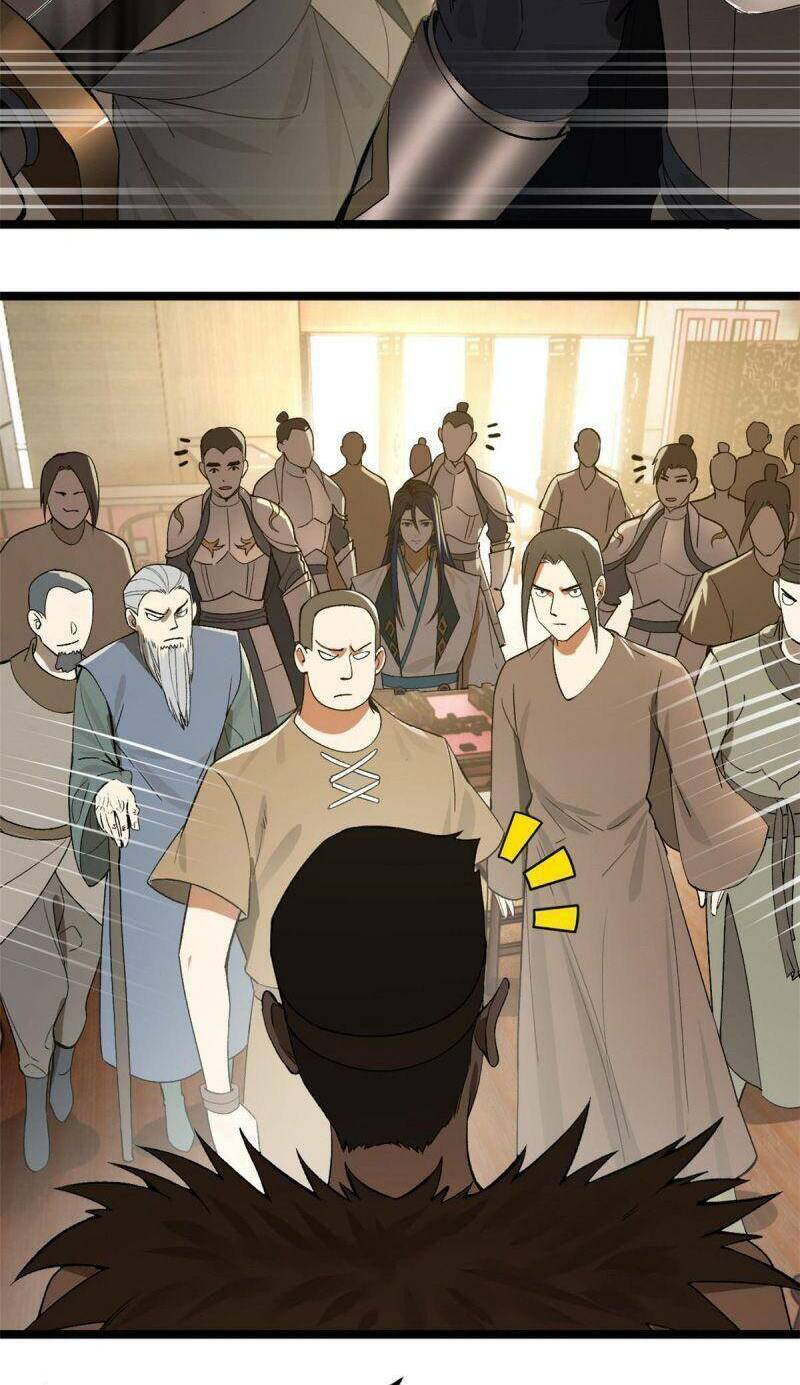 Chàng Rể Mạnh Nhất Lịch Sử Chapter 26 - Trang 2