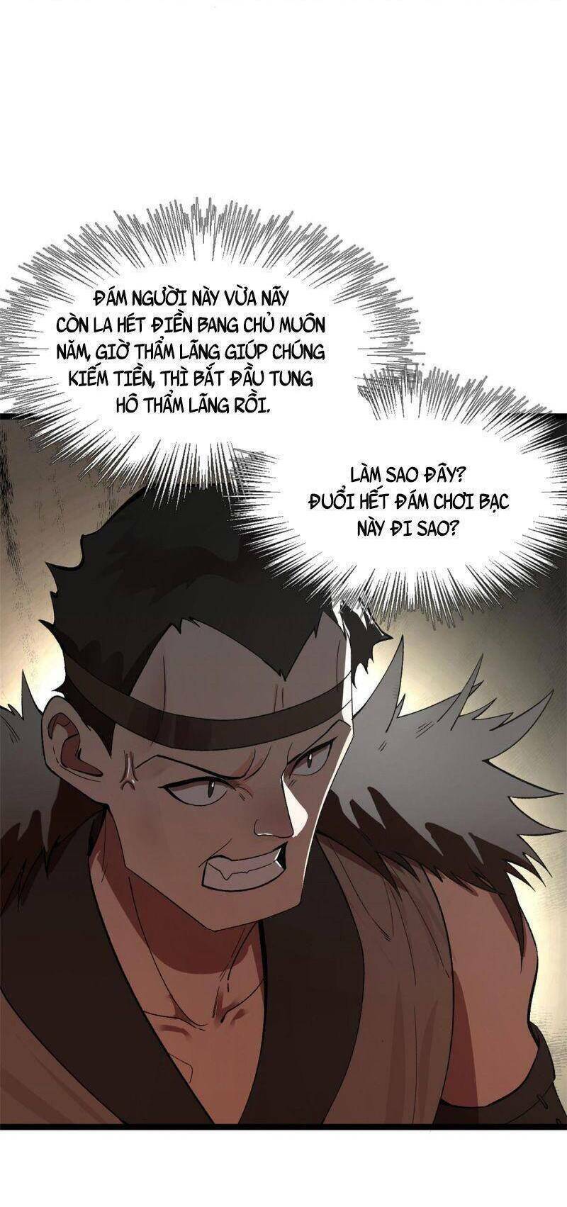 Chàng Rể Mạnh Nhất Lịch Sử Chapter 26 - Trang 2