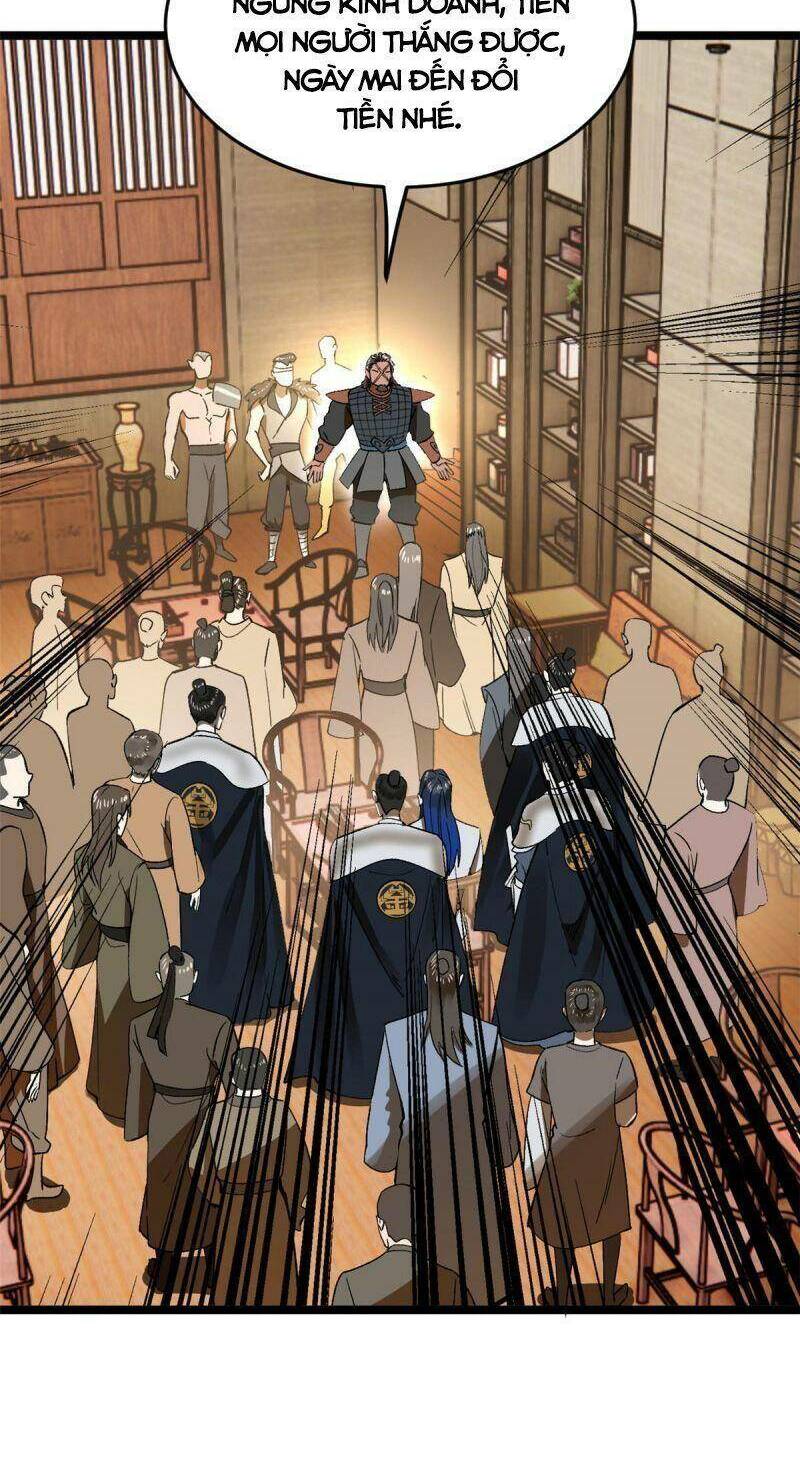 Chàng Rể Mạnh Nhất Lịch Sử Chapter 26 - Trang 2