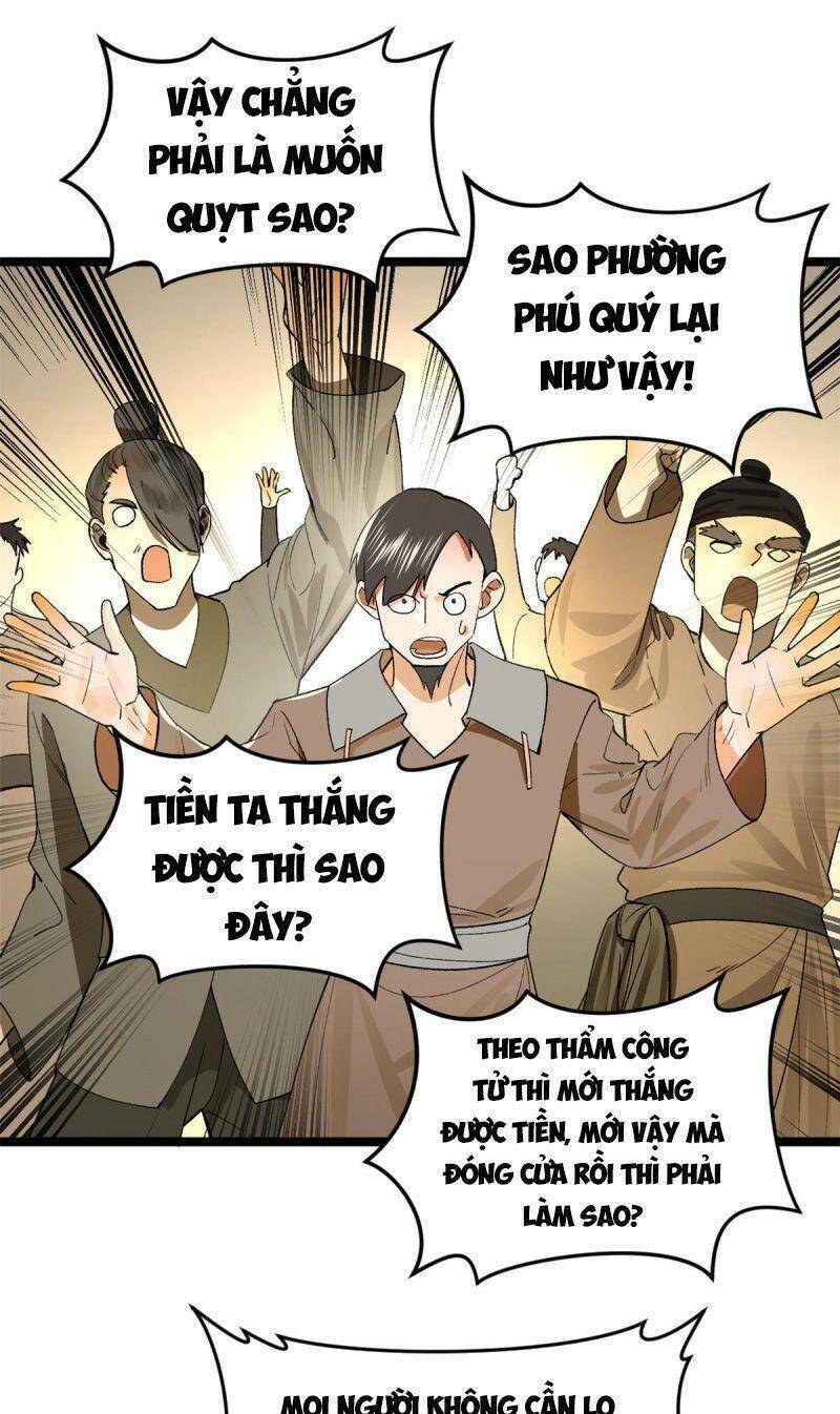 Chàng Rể Mạnh Nhất Lịch Sử Chapter 26 - Trang 2