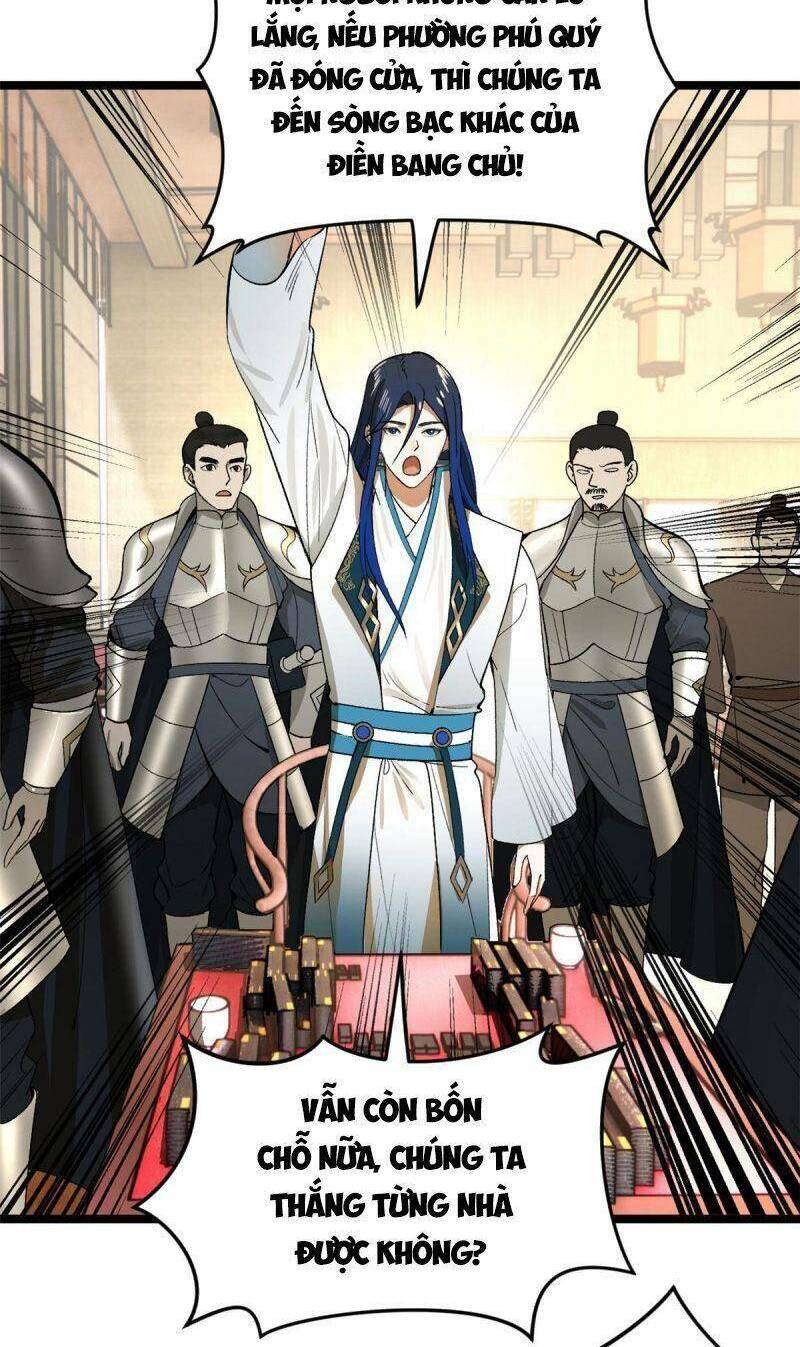 Chàng Rể Mạnh Nhất Lịch Sử Chapter 26 - Trang 2
