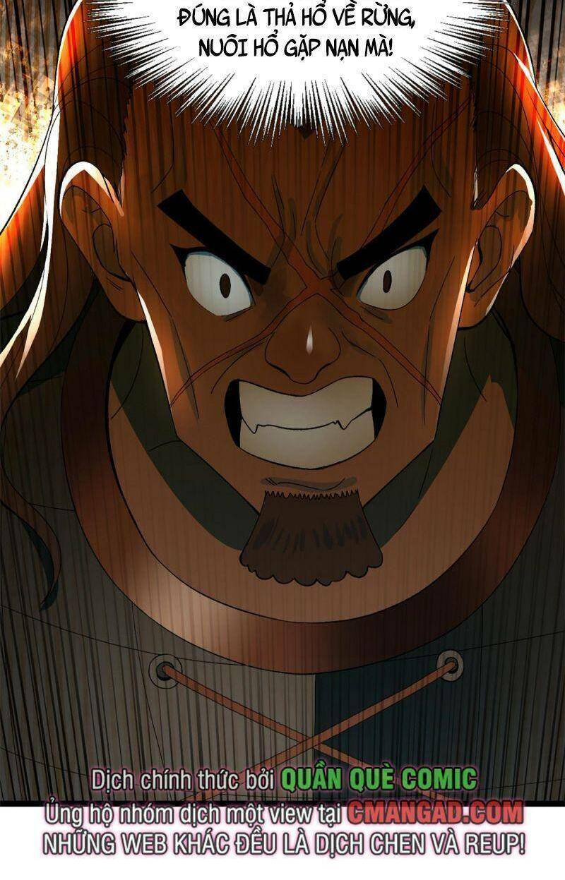 Chàng Rể Mạnh Nhất Lịch Sử Chapter 26 - Trang 2