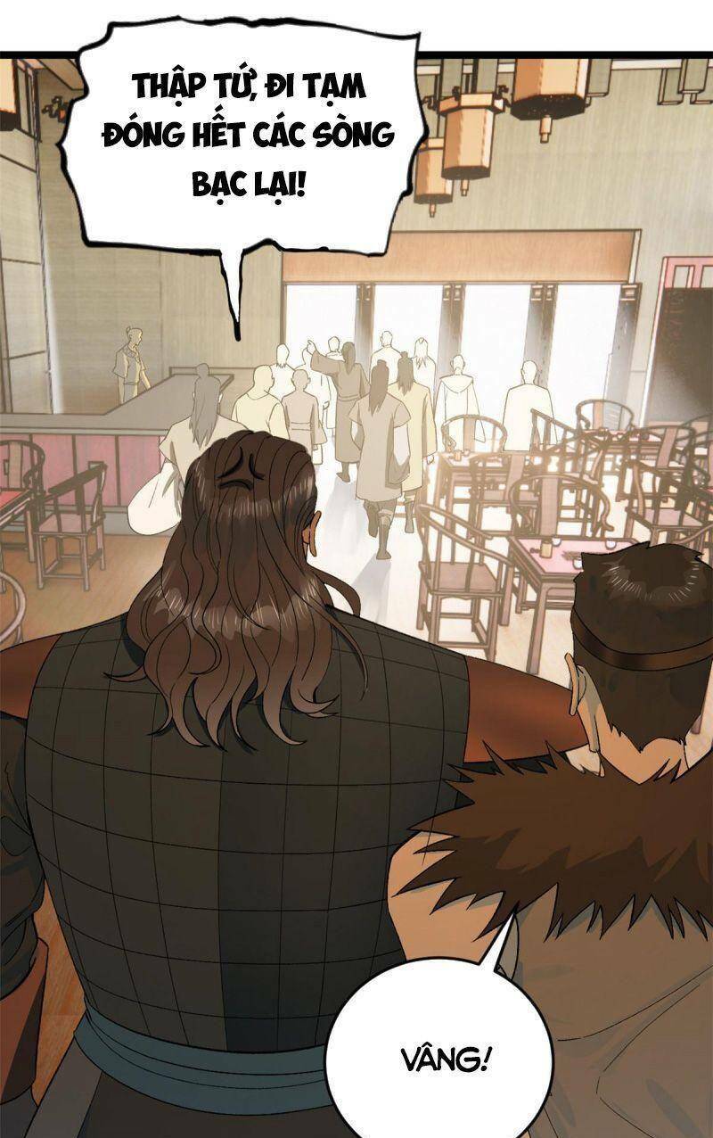 Chàng Rể Mạnh Nhất Lịch Sử Chapter 26 - Trang 2