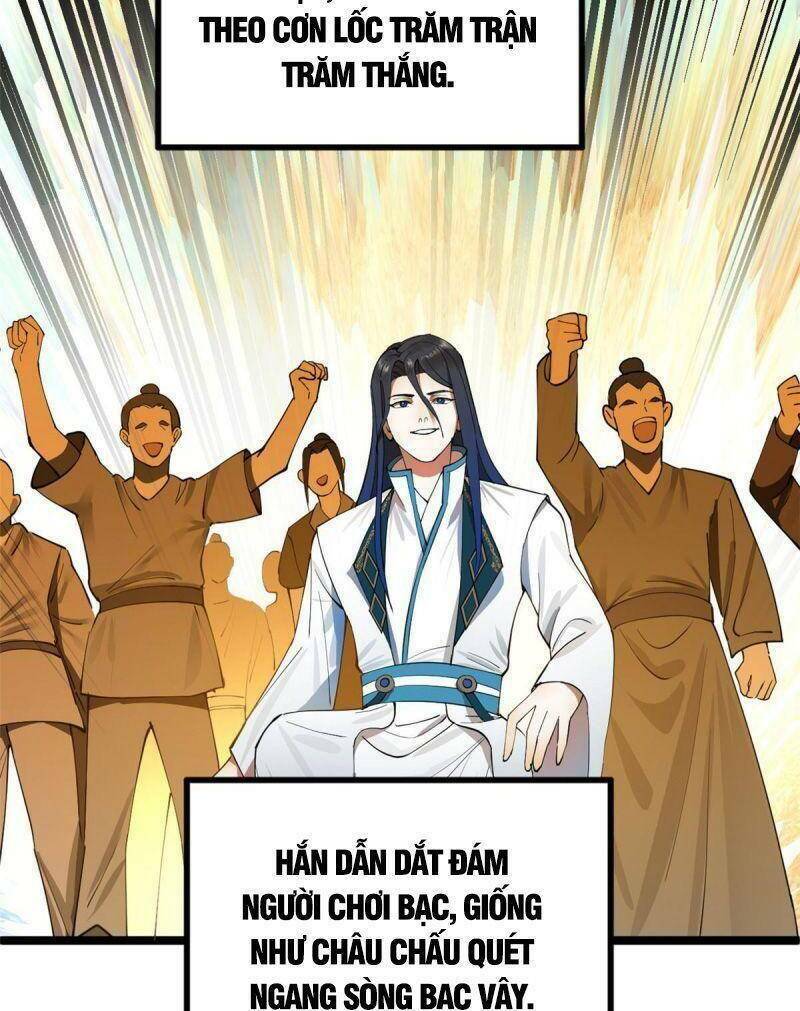 Chàng Rể Mạnh Nhất Lịch Sử Chapter 26 - Trang 2