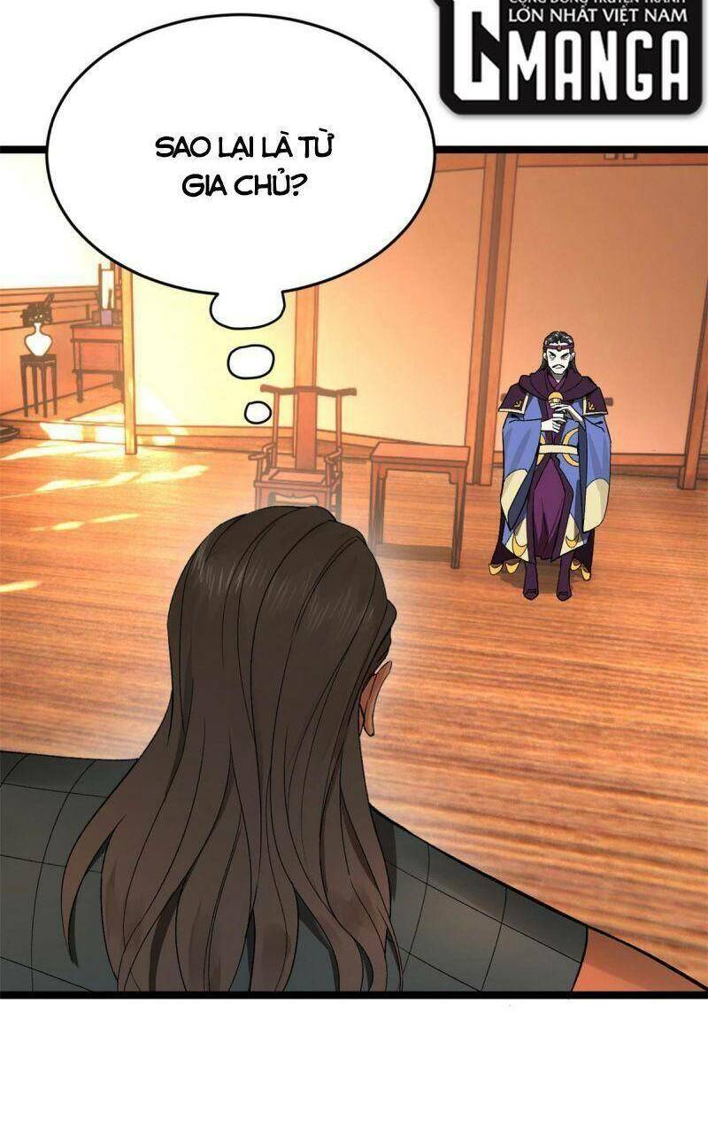 Chàng Rể Mạnh Nhất Lịch Sử Chapter 26 - Trang 2
