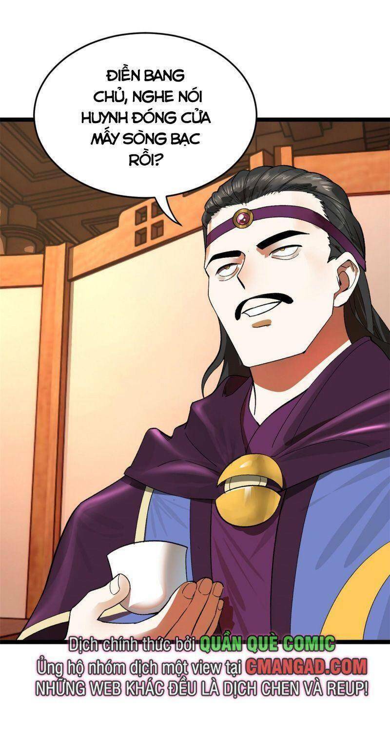 Chàng Rể Mạnh Nhất Lịch Sử Chapter 26 - Trang 2