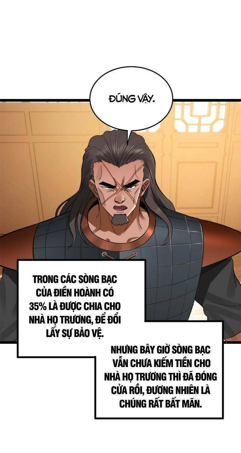 Chàng Rể Mạnh Nhất Lịch Sử Chapter 26 - Trang 2