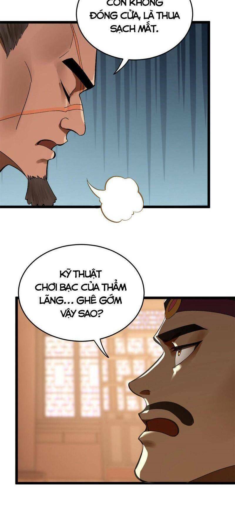 Chàng Rể Mạnh Nhất Lịch Sử Chapter 26 - Trang 2