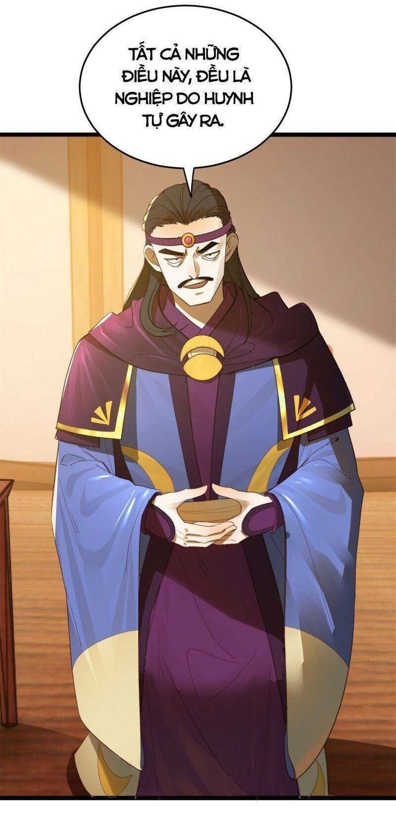 Chàng Rể Mạnh Nhất Lịch Sử Chapter 26 - Trang 2