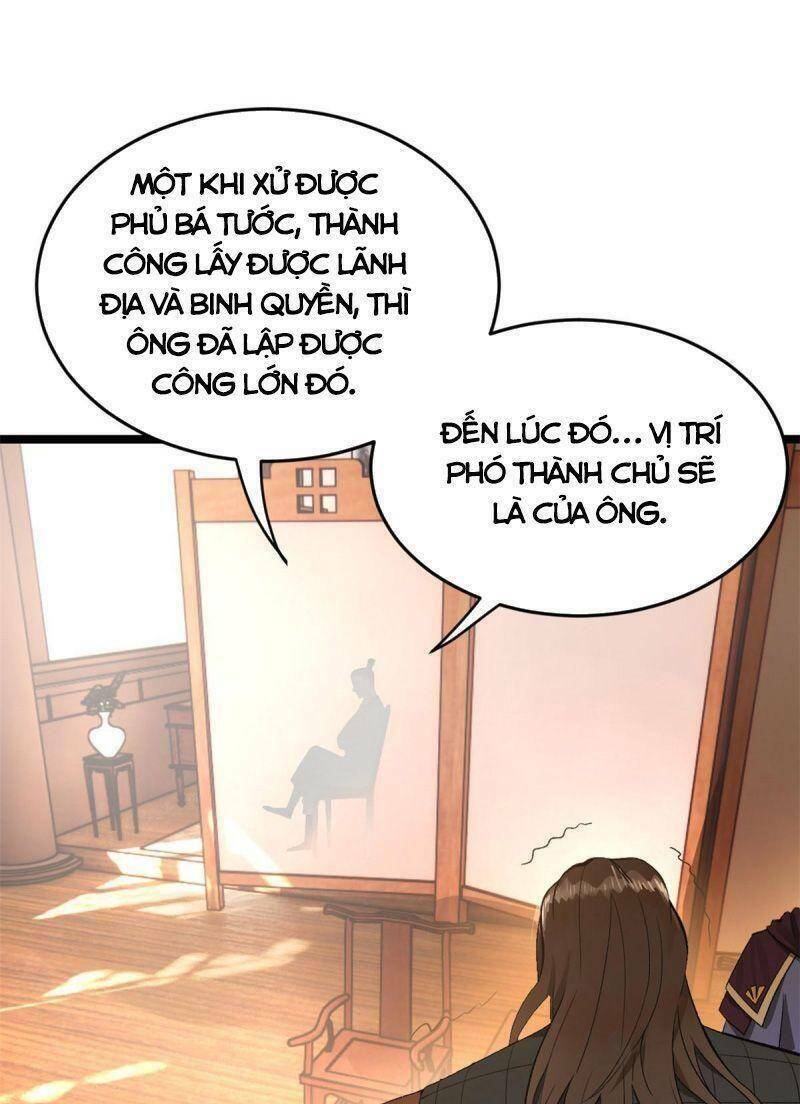 Chàng Rể Mạnh Nhất Lịch Sử Chapter 26 - Trang 2