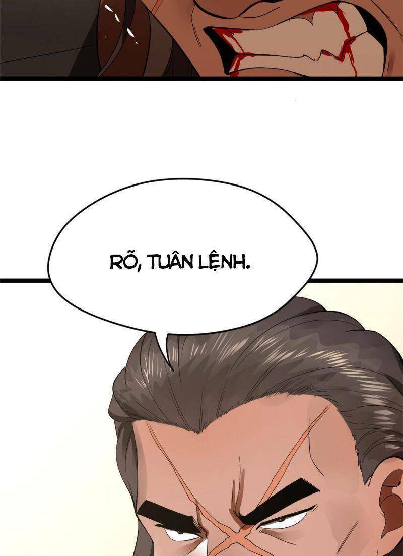 Chàng Rể Mạnh Nhất Lịch Sử Chapter 26 - Trang 2