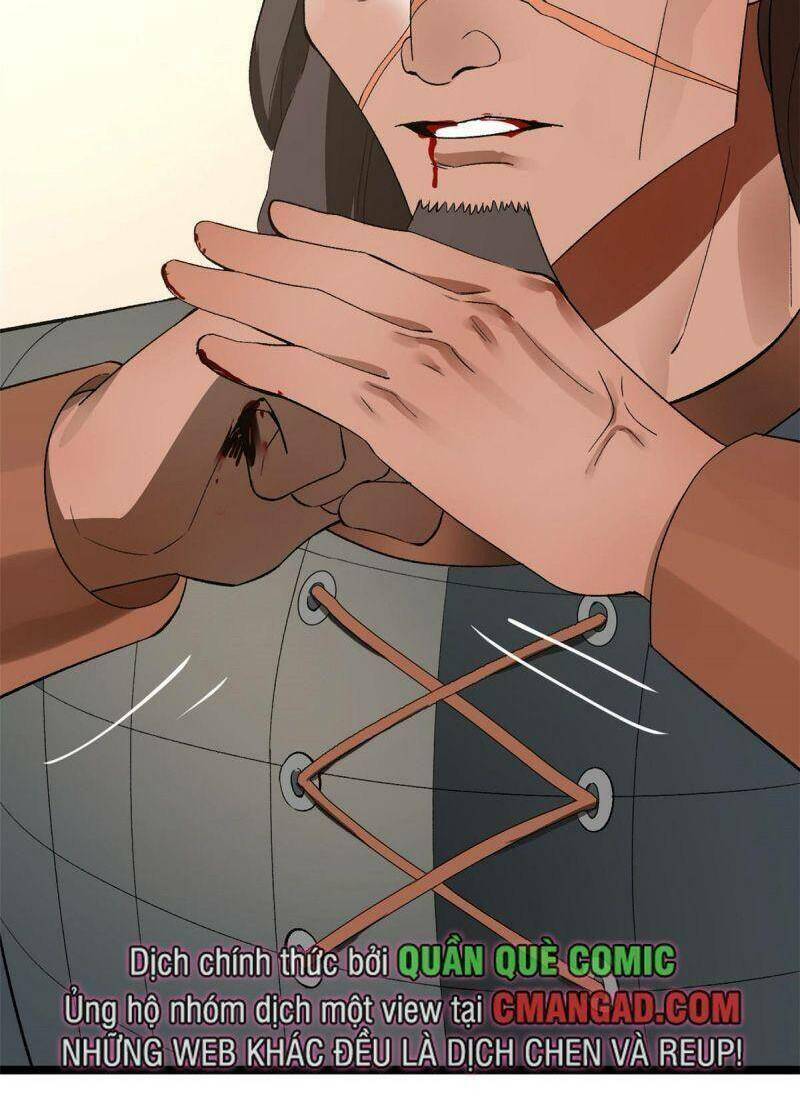 Chàng Rể Mạnh Nhất Lịch Sử Chapter 26 - Trang 2