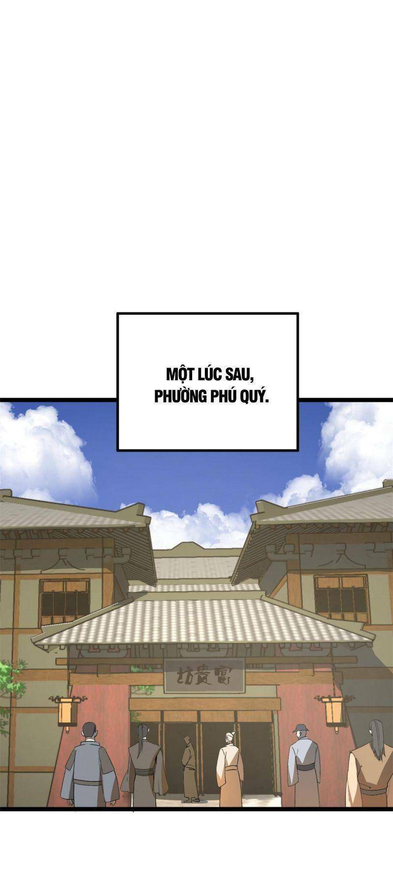 Chàng Rể Mạnh Nhất Lịch Sử Chapter 26 - Trang 2