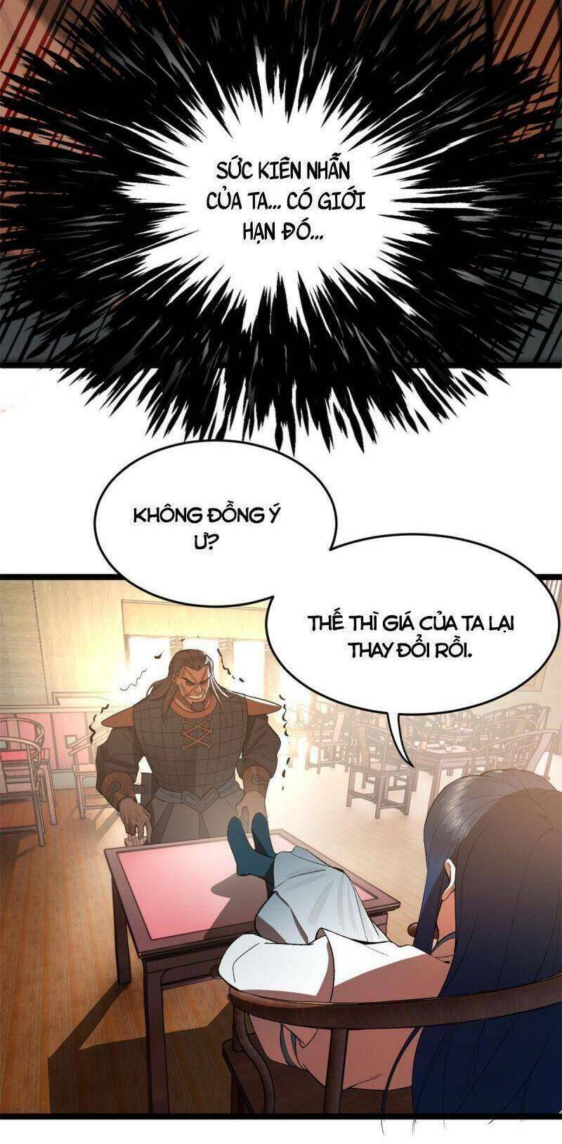 Chàng Rể Mạnh Nhất Lịch Sử Chapter 26 - Trang 2