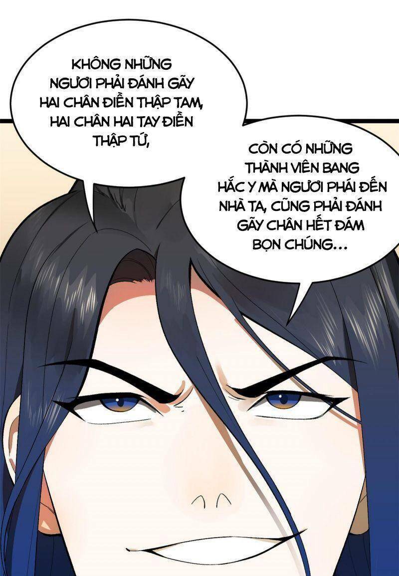 Chàng Rể Mạnh Nhất Lịch Sử Chapter 26 - Trang 2