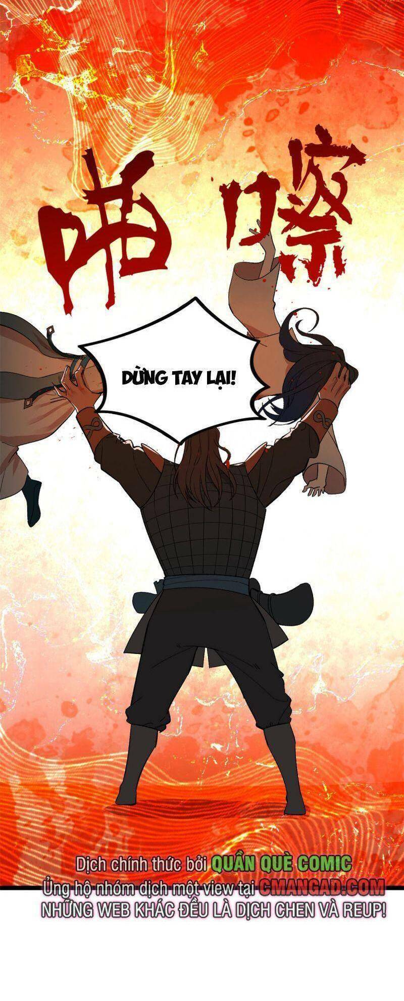 Chàng Rể Mạnh Nhất Lịch Sử Chapter 26 - Trang 2