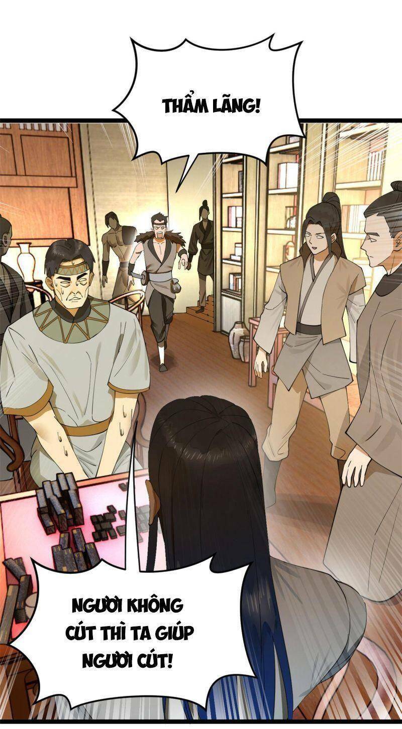 Chàng Rể Mạnh Nhất Lịch Sử Chapter 26 - Trang 2