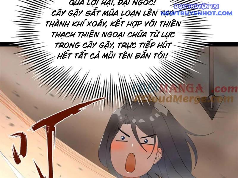 Chàng Rể Mạnh Nhất Lịch Sử Chapter 260 - Trang 2