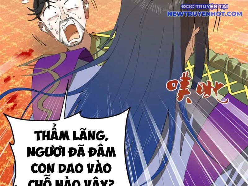 Chàng Rể Mạnh Nhất Lịch Sử Chapter 260 - Trang 2