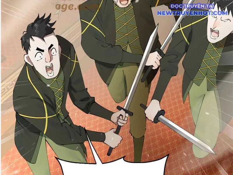 Chàng Rể Mạnh Nhất Lịch Sử Chapter 260 - Trang 2