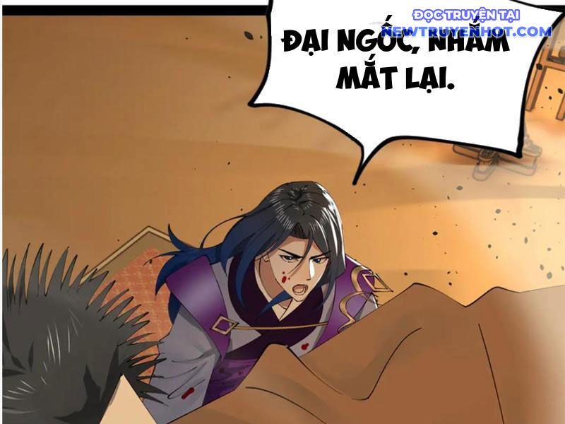 Chàng Rể Mạnh Nhất Lịch Sử Chapter 260 - Trang 2