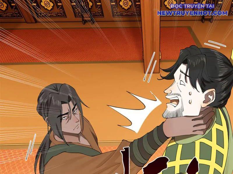 Chàng Rể Mạnh Nhất Lịch Sử Chapter 260 - Trang 2