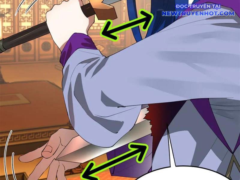 Chàng Rể Mạnh Nhất Lịch Sử Chapter 260 - Trang 2