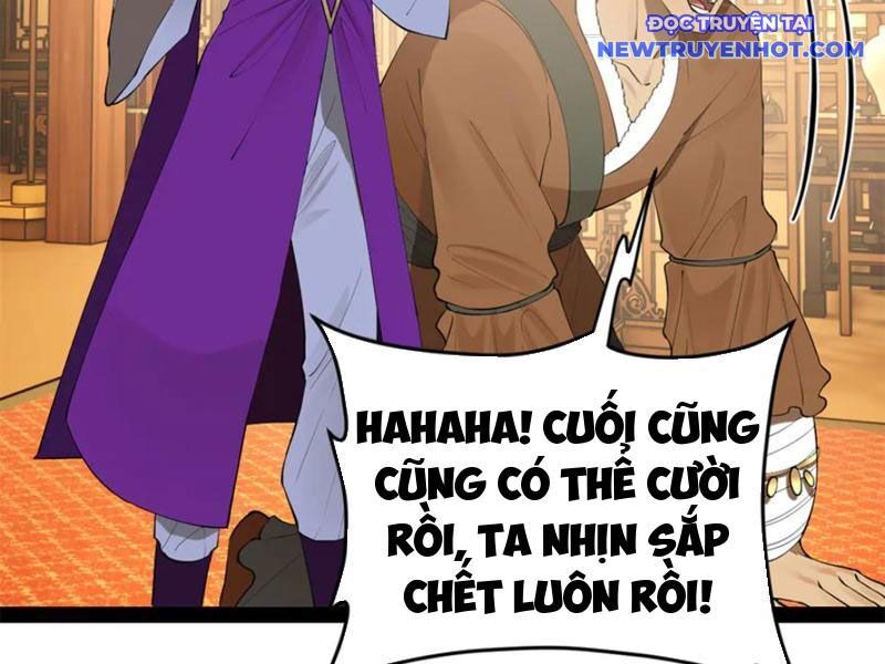 Chàng Rể Mạnh Nhất Lịch Sử Chapter 260 - Trang 2