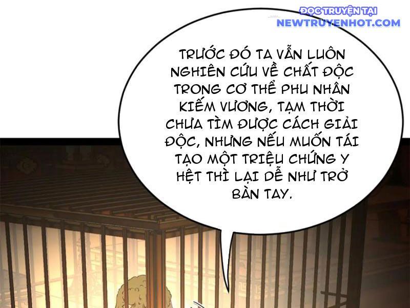 Chàng Rể Mạnh Nhất Lịch Sử Chapter 260 - Trang 2
