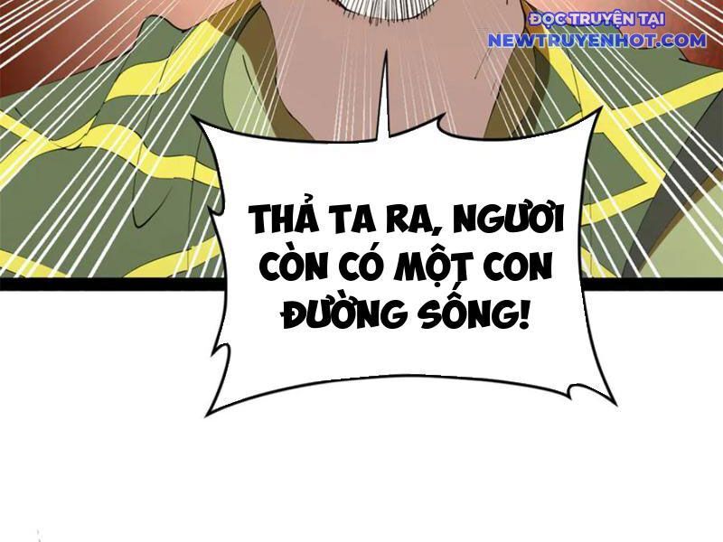 Chàng Rể Mạnh Nhất Lịch Sử Chapter 260 - Trang 2