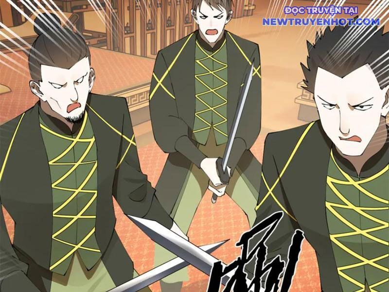 Chàng Rể Mạnh Nhất Lịch Sử Chapter 260 - Trang 2