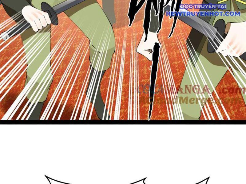 Chàng Rể Mạnh Nhất Lịch Sử Chapter 260 - Trang 2