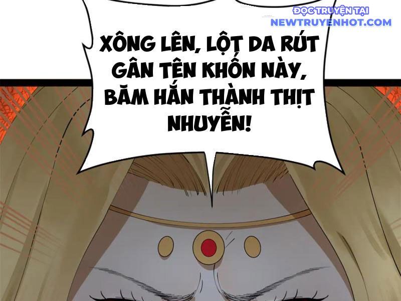 Chàng Rể Mạnh Nhất Lịch Sử Chapter 260 - Trang 2