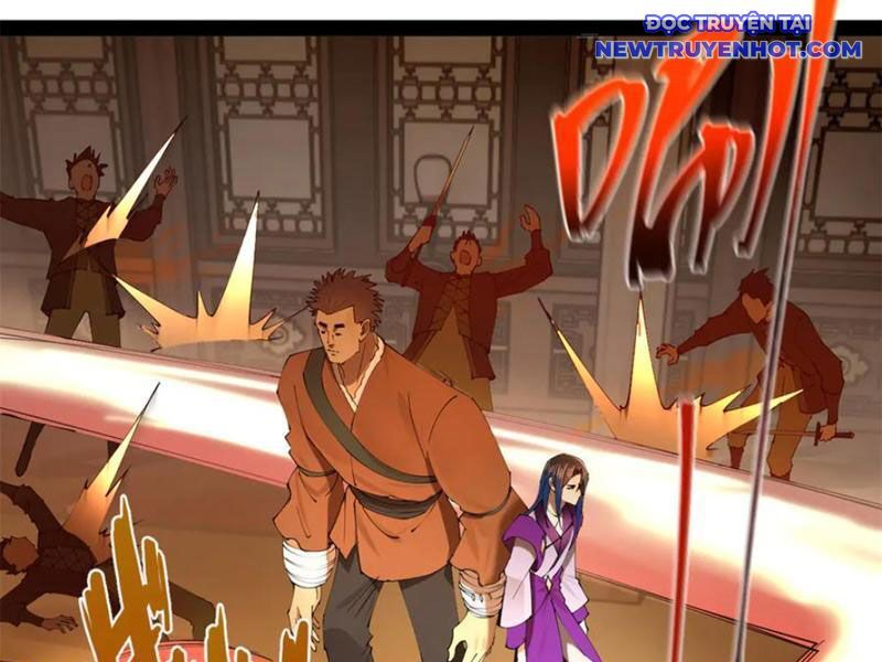 Chàng Rể Mạnh Nhất Lịch Sử Chapter 260 - Trang 2