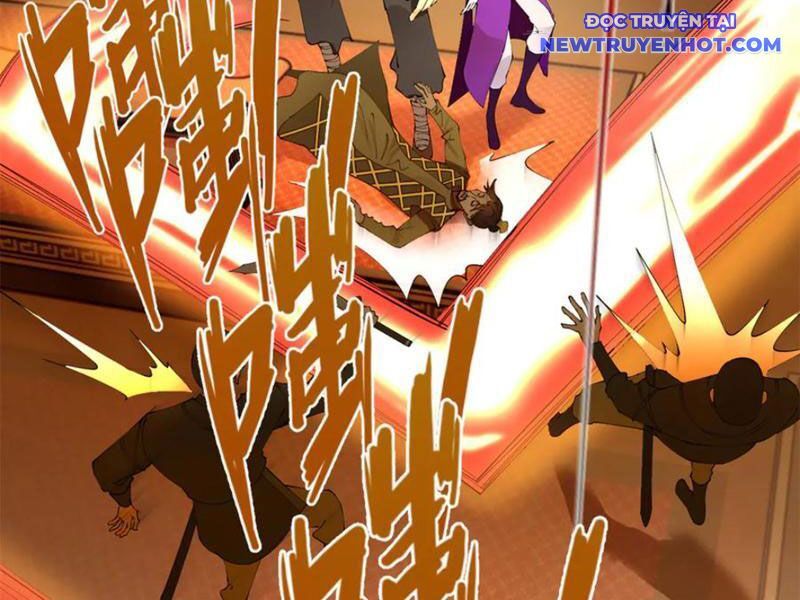 Chàng Rể Mạnh Nhất Lịch Sử Chapter 260 - Trang 2