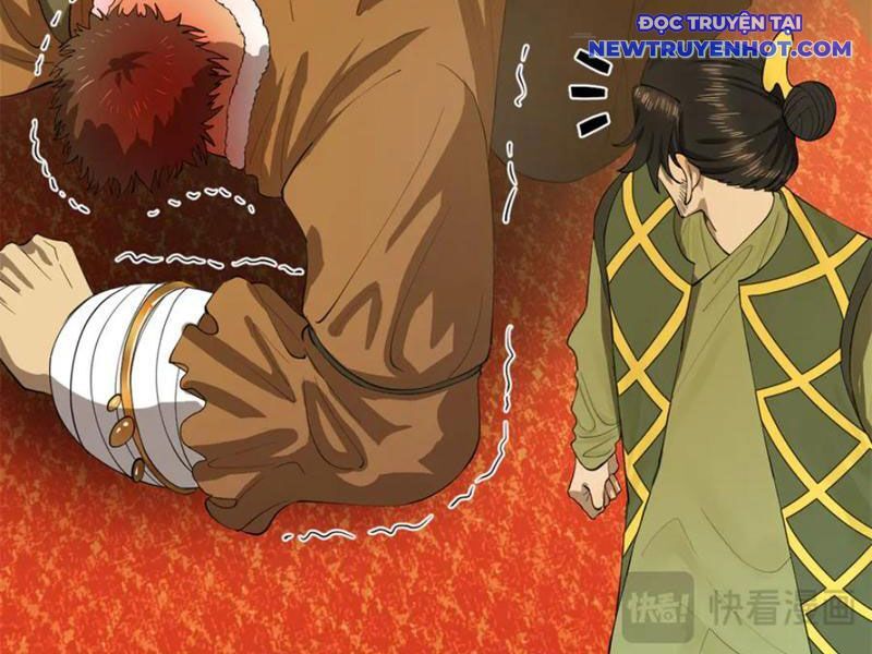 Chàng Rể Mạnh Nhất Lịch Sử Chapter 260 - Trang 2