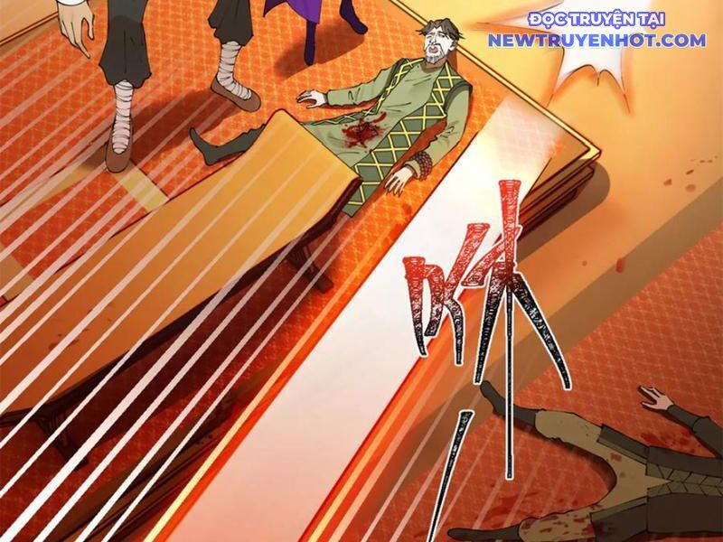 Chàng Rể Mạnh Nhất Lịch Sử Chapter 260 - Trang 2