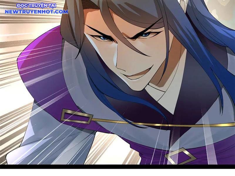 Chàng Rể Mạnh Nhất Lịch Sử Chapter 261 - Trang 2