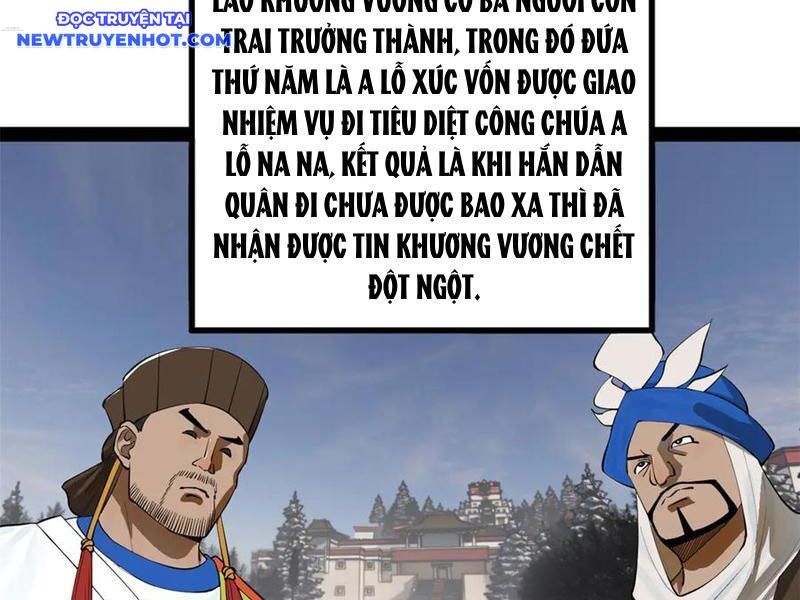 Chàng Rể Mạnh Nhất Lịch Sử Chapter 261 - Trang 2