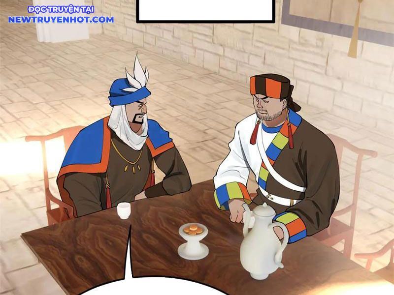 Chàng Rể Mạnh Nhất Lịch Sử Chapter 261 - Trang 2