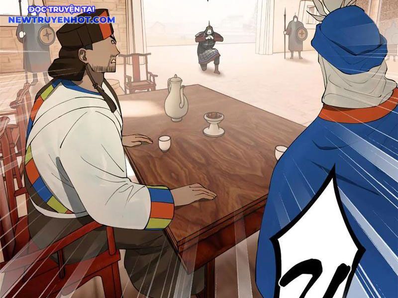 Chàng Rể Mạnh Nhất Lịch Sử Chapter 261 - Trang 2