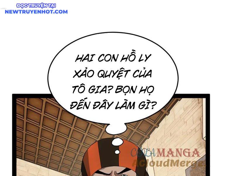 Chàng Rể Mạnh Nhất Lịch Sử Chapter 261 - Trang 2