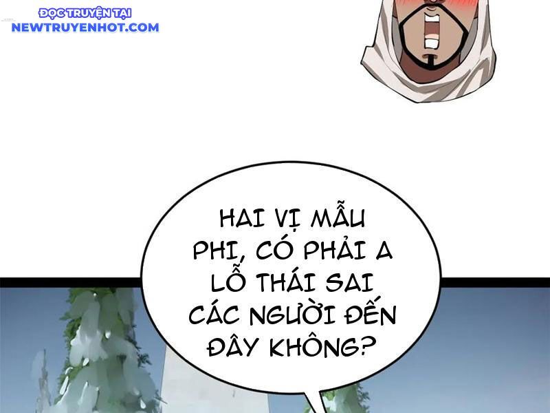 Chàng Rể Mạnh Nhất Lịch Sử Chapter 261 - Trang 2